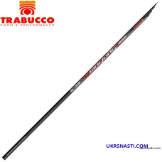 Удилище маховое Trabucco Syntium Pole 6006 длина 6м